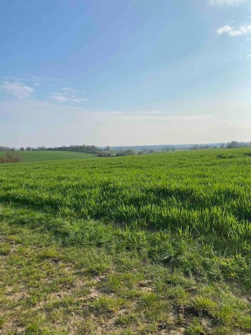 Stunning Barn Conversion Ideal For Large Families Bildeston Kültér fotó